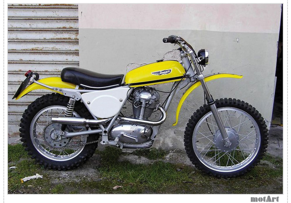 Ducati cheap rt 450