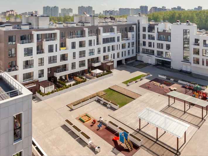 Multifamily Prices Slide Amid Steepest Decline Since 2008 | Real Estate Report | Scoop.it
