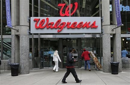Skinner: Walgreens made 'whipping boy' over tax inversions - Chicago | Operation Deimos | Scoop.it