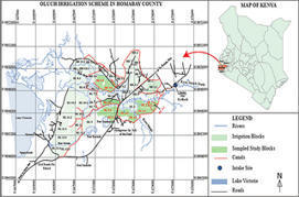 KENYA: A Cost Benefit Analysis of the Adoption of System of Rice Intensification: Evidence in Oluch Irrigation Scheme, Kenya | SRI Global News ++ March - May 2025    System of Rice Intensification (SRI) | Scoop.it
