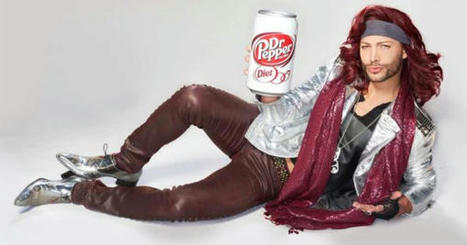 Dr. Pepper's Mascot: Get The Full Inside Story of Lil' Sweet | Adweek (subscription needed) | Diverse Books and Media | Scoop.it