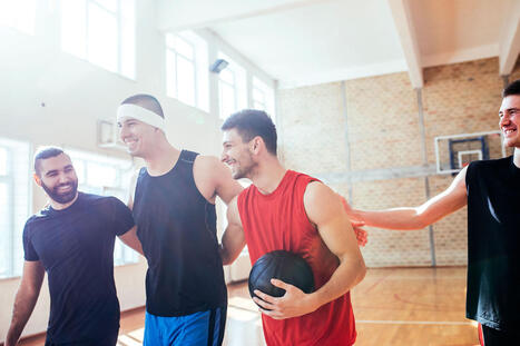 Rehabilitative Sports for TBI Recovery Strategies&nbsp;| Call: 915-850-0900 or 915-412-6677 | Sports Specific Training | Scoop.it