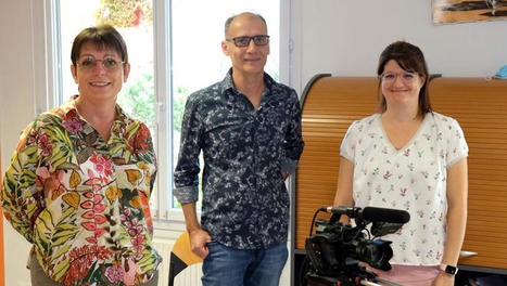 Espalion : Opt&eacute;o et Terra Cin&eacute;ma r&eacute;alisent un documentaire &agrave; la Maison d'accueil sp&eacute;cialis&eacute;e | L'IRIT UMR5505 (CNRS-Toulouse INP-UT-UT Capitole-UT2) dans les m&eacute;dias en ligne | Scoop.it