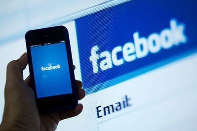 Facebook strijdt feller tegen videodieven | Anders en beter | Scoop.it