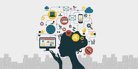What is Customer Journey Analytics? | Marketing de contenidos, artículos seleccionados por Eva Sanagustin | Scoop.it