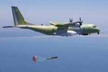 Livraison du 100e C-295 ! | DEFENSE NEWS | Scoop.it