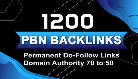 Manually Build PBN links on DA 80 to 50 Domains, Permanent PBN Posts Grow Your Private Blog Network With Our PBN Building Service One High Metrics PBN Backlink. | Starting a online business entrepreneurship.Build Your Business Successfully With Our Best Partners And Marketing Tools.The Easiest Way To Start A Profitable Home Business! | Scoop.it