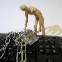 Les cybermenaces basées sur l'ingénierie sociale progressent | Libertés Numériques | Scoop.it