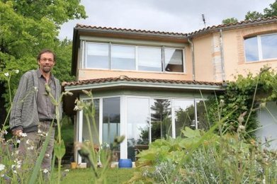 [témoignage] Des plans pour bâtir écolo | Build Green, pour un habitat écologique | Scoop.it