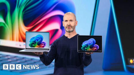 Microsoft backtracks on PC screenshot feature after outcry | Privacy and Data Protection | Scoop.it
