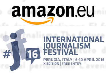 "Le journalisme &agrave; l&rsquo;&egrave;re num&eacute;rique", le prix Amazon pour les &eacute;tudiants en journalisme | DocPresse ESJ Lille | Scoop.it