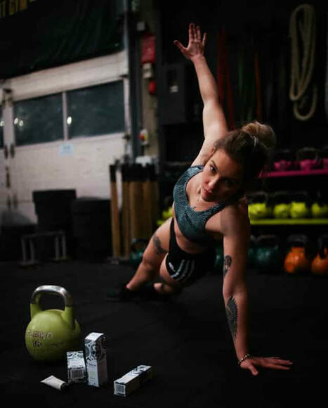 HIIT Workout At-Home for Diabetics | Diabetes Knowledge | Scoop.it