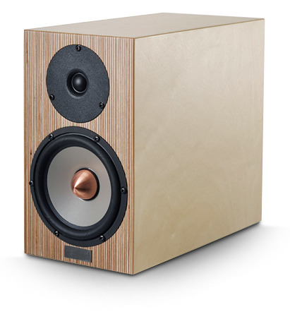 Nouvelle enceinte moniteur Penaudio Cenya | ON-TopAudio | Scoop.it