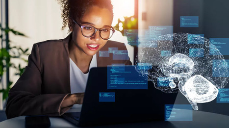 L&rsquo;IA contribuera-t-elle au bonheur de tous en offrant un soutien affectif ? Les jeunes plus convaincus que les plus de 55 ans | Science & Transhumanisme | Scoop.it