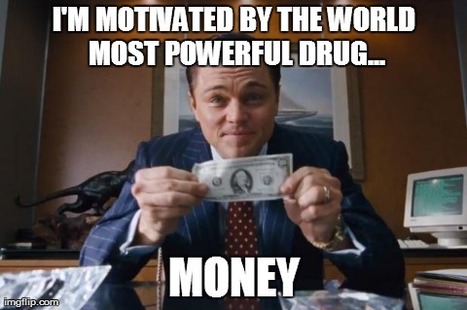 TheBottomLine-   TheWorldsMostPowerfulDrug | TheBottomlineNow | Scoop.it