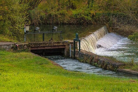 GEMAPI : l'urgence d'un financement solidaire | Veille juridique du CDG13 | Scoop.it