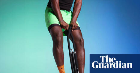 Bouncing back: from an ankle sprains to a shoulder pinch, experts on how to recover from common injuries | Physical and Mental Health - Exercise, Fitness and Activity | Scoop.it