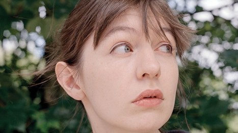 The New Yorker: A New Kind of Adultery Novel - Sally Rooney | The Irish Literary Times | Scoop.it