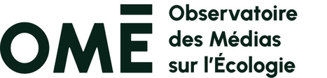 Observatoire des M&eacute;dias sur l&rsquo;&Eacute;cologie | Biodiversit&eacute; | Scoop.it