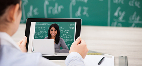 Most Faculty Tackle Synchronous Online Instruction Ill-Prepared | Education 2.0 & 3.0 | Scoop.it