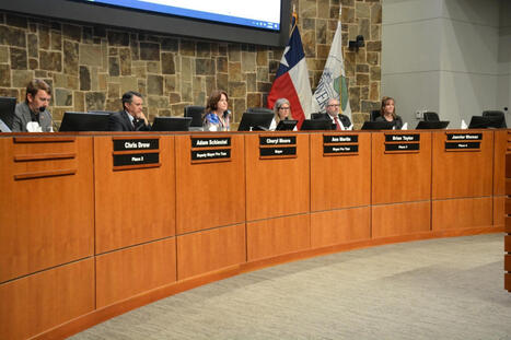 Flower Mound to spend additional $1.2 million on wastewater projects | exTRA by the Trinity River Authority of Texas | Scoop.it