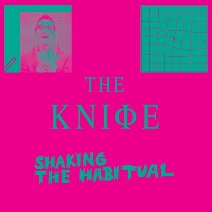 The Knife win Nordic Music Prize for Shaking The Habitual | 2013 Music Links | Scoop.it