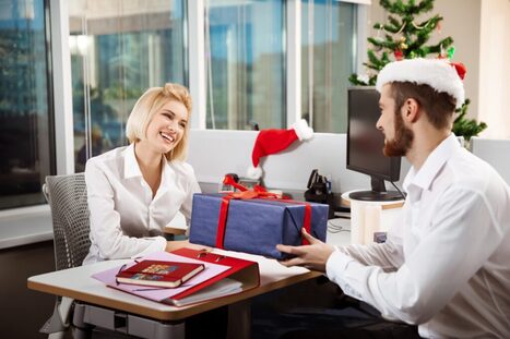 5 must-follow recruitment strategies for December to have a stress-free New Year! | ISC Recruiting News & Views | Scoop.it