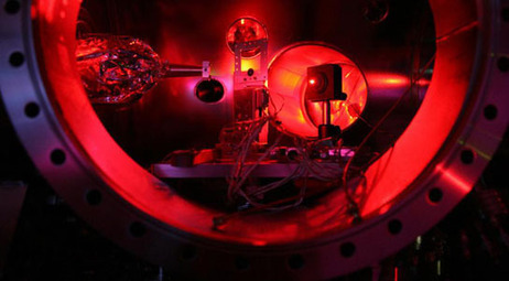 Researchers Use X-ray Laser to Create 2-Million-Degree Matter | Daily Magazine | Scoop.it