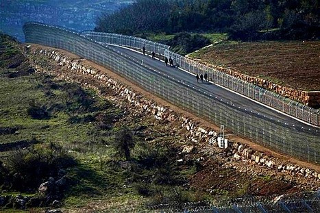 Palestine: La guerre des bulldozers | Chronique des Droits de l'Homme | Scoop.it