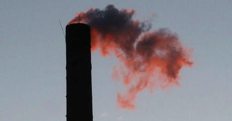 Senate votes to overturn EPA rule that limits 7 hazardous air pollutants - CBS News | Operation Deimos | Scoop.it