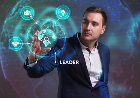 Traits That Make A Great Digital Leader | Digital Transformation Leadership | Scoop.it