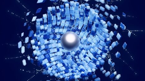 AI is changing work. Now it has to change the organization | Digital Transformation Leadership | Scoop.it