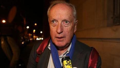 Mort de R&eacute;mi Fraisse : Denez L'Hostis, re&ccedil;u &agrave; l'Elys&eacute;e, a "demand&eacute; l'abandon du projet" | Plan&egrave;te, Nature et Biodiversit&eacute; | Scoop.it