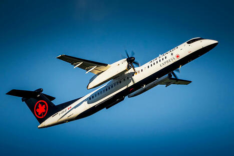 Wi-Fi gratuit pour les membres Aéroplan sur les vols d’Air Canada | AERONAUTIQUE NEWS - AEROSPACE POINTOFVIEW - AVIONS - AIRCRAFT | Scoop.it