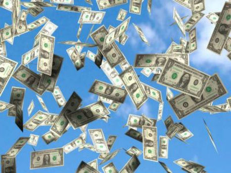 These are the top 10 life sciences VC deals in Q3 | Intra-Dermal drug delivery: Opportunities and Challenges? | Scoop.it