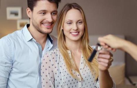 Vous êtes locataire, combien de clés doit vous remettre votre propriétaire ? | Immobilier | Scoop.it