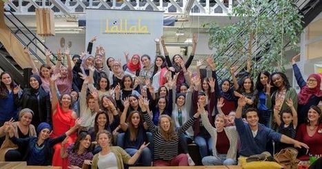 Lallab, le nouveau visage du féminisme musulman | Panorama de presse du réseau RECI | Scoop.it