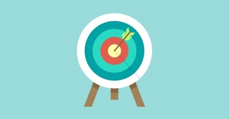 On Target with Learning Targets | Solution Tree Blog | 21st Century Learning and Teaching | Scoop.it