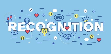 The #1 Employee Recognition Tool of All-Time! &laquo; | Retain Top Talent | Scoop.it