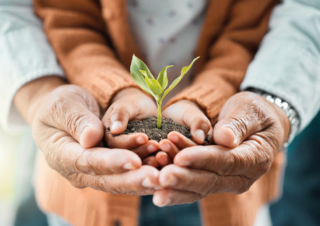 Appel à projets 2025 Mutuale Solidarité | Plate-forme de veille sur les appels à projets | Scoop.it