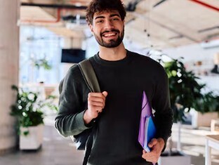 El reto de compaginar estudios y trabajo | Albisteak | Scoop.it
