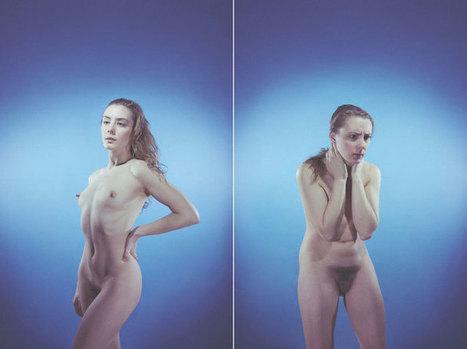 Les nus démontrent que l’Attitude et la Beauté vont de pair | E-Tourisme et E-candidatures ! | Scoop.it