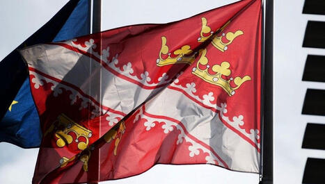 CONSULTATION - Dix ans apr&egrave;s sa naissance, le Grand Est suscite toujours le d&eacute;bat en Alsace - ICI | Alsace Actu | Scoop.it