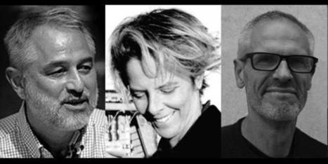 Hybrid Cities: interviewing Roger Malina, Mariateresa Sartori and Bryan Connell by Lawrence Bird | Digital #MediaArt(s) Numérique(s) | Scoop.it