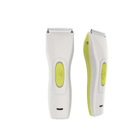 small battery operated hair trimmer