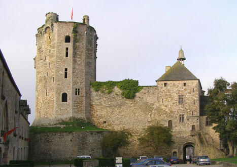 Pour valoriser son patrimoine exceptionnel, la Normandie lance de nouveaux outils numériques | Une semaine d'actu - Newsletter de veille de l'AURH | Scoop.it