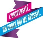 L'université, un choix qui me réussit | Université et numérique | Scoop.it