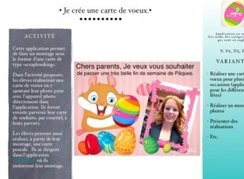 iPad : Former les enseignants | Veille Éducative - L'actualité de l'éducation en continu | Scoop.it