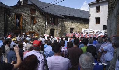 La dejadez política acabará con el oso y con la ganadería extensiva | Vallées d'Aure & Louron - Pyrénées | Scoop.it