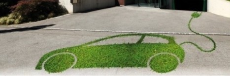 Le (vrai) impact &eacute;cologique des voitures &eacute;lectriques | Economie Responsable et Consommation Collaborative | Scoop.it